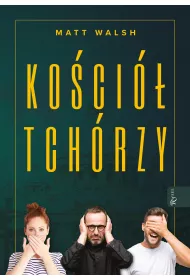 Ko�ci� tch�rzy