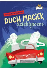 Duch Maciek detektywem