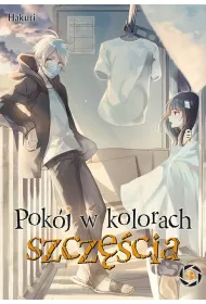 Pok�j w kolorach szcz�cia. Tom 3