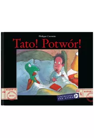 Tato! Potw�r!