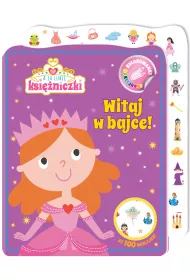 Witaj w bajce