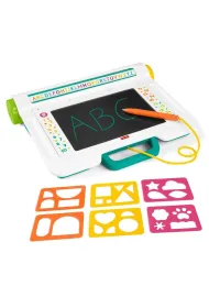 Fisher-Price tabliczka znikopis z ekranem LCD Mattel
