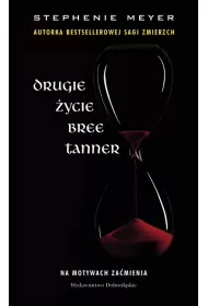 Drugie �ycie Bree Tanner