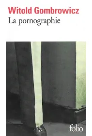 La pornographie
