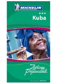 Kuba. Zielony Przewodnik