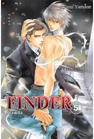 Prawda. Finder. Tom 5