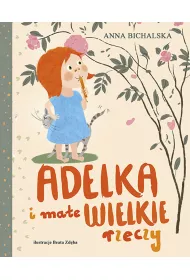 Adelka i mae WIELKIE rzeczy