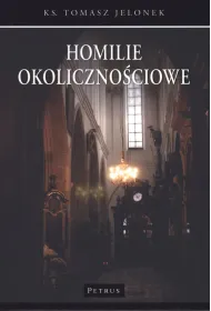 Homilie okoliczno�ciowe (2)