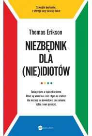Niezb�dnik dla (nie)idiot�w - Pakiet Eriksona