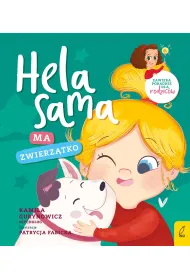 Hela sama ma zwierz�tko