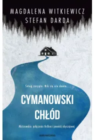 Cymanowski ch��d. Tom 2