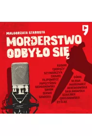 Audiobook Morderstwo odbyo si mp3
