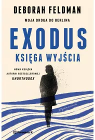 eBook Exodus. Ksiga wyjcia mobi epub
