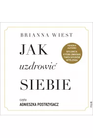 Audiobook Jak uzdrowi siebie mp3