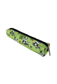 Bee-bee Pi�rnik mini prostok�t Pandy i pandziorki