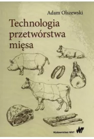 Technologia przetwrstwa misa