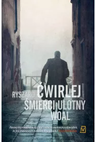 mierci ulotny woal