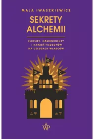 Sekrety alchemii