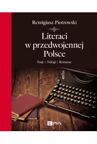 Literaci w przedwojennej Polsce
