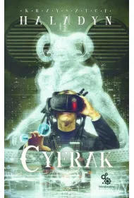 Cyfrak. Cykl Cyfrak. Tom 1