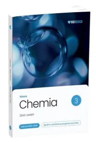 Nowa Chemia Zbi�r zada� matura 2026&ndash;2028 Tom 3