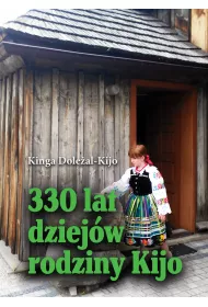 eBook 330 lat dziej�w rodziny Kijo pdf
