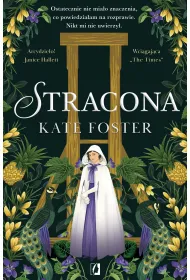 eBook Stracona mobi epub