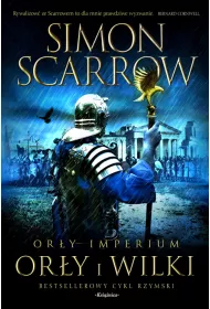 Or�y i Wilki. Or�y Imperium. Tom 4