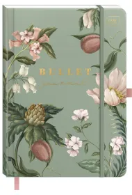 Interdruk Organizer Bullet Journal A5/240 TO - Flowers