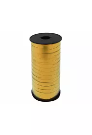 Godan Tasiemka metalizowana z�ota 5mm x 92m