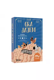 Gra z jajem. Wersja rozszerzona