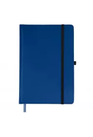 Easy Stationery Notes A5 kratka niebieski EASY
