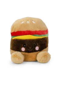 Maskotka Cheesburger Daffi