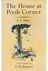 The House Pooh Corner