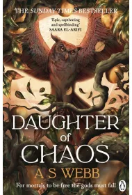 Daughter of Chaos