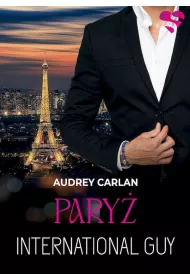 Pary�. International Guy. Tom 1