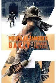 Bakly 1. Szukaj�c �mierci