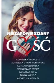 eBook Niezapowiedziany go mobi epub