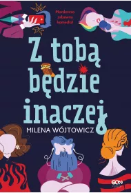 eBook Z tob bdzie inaczej mobi epub