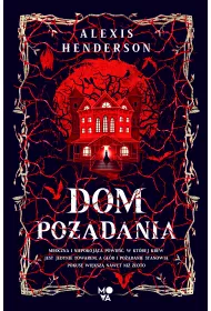 eBook Dom podania mobi epub