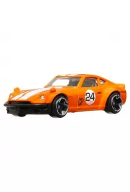 Hot Wheels Samochodzik Vintage HRV10 Mattel