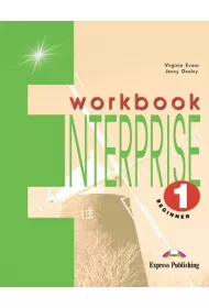 Enterprise 1 Beginner. Workbook