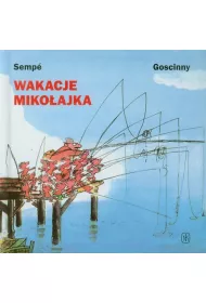 Wakacje miko�ajka