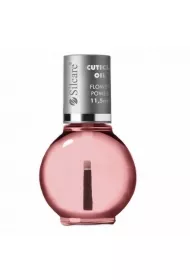 Silcare Cuticle Oil oliwka do skrek Flower Power 11.5 ml