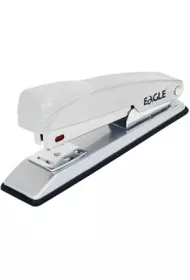 Kw Trade Zszywacz Eagle 204 szary 20 kartek