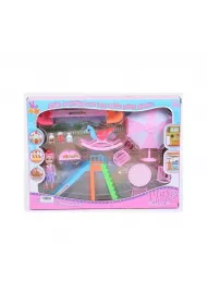 Plac zabaw Macyszyn Toys