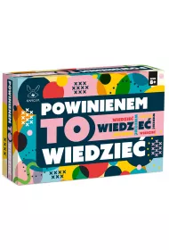 Powinienem to wiedzie Kangur