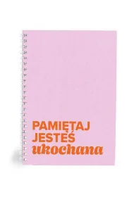 Szaron M�j dziennik - Pami�taj jeste� ukochana