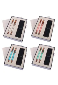 Cresco Pi�ro + d�ugopis Master w etui ES