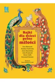 Bajki dla dzieci pe�ne mi�o�ci